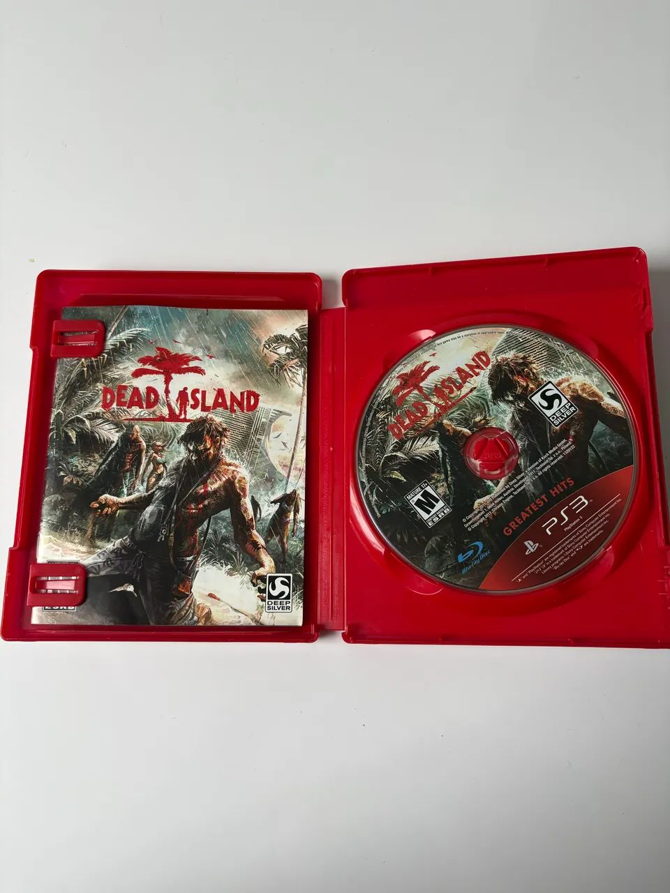 Dead Island - PS3 - Foto 3