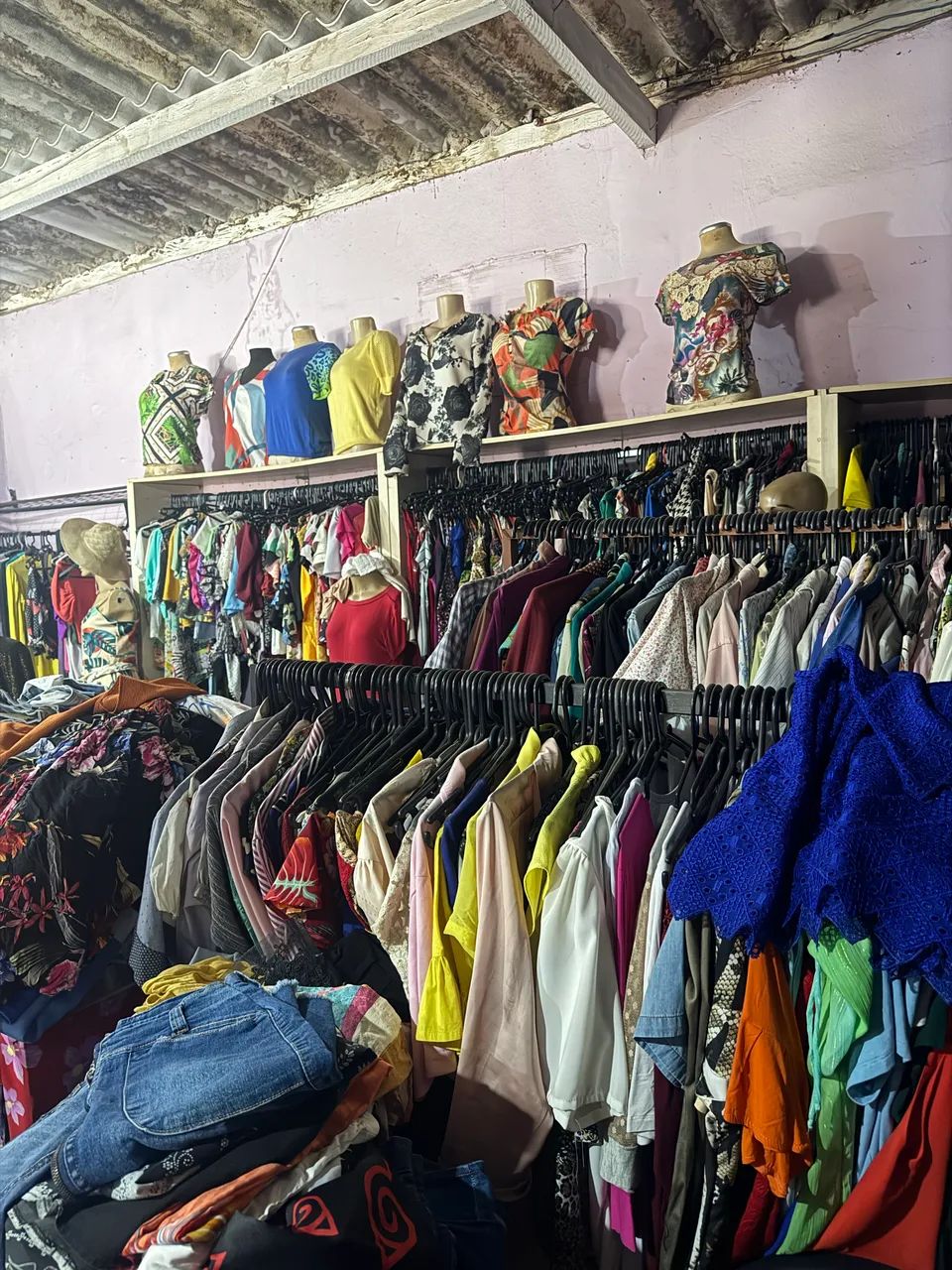 Mercadoria Brechó à Venda - Foto 2