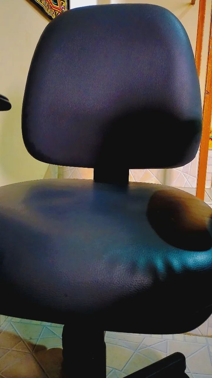 Cadeira para escritório - Foto 5