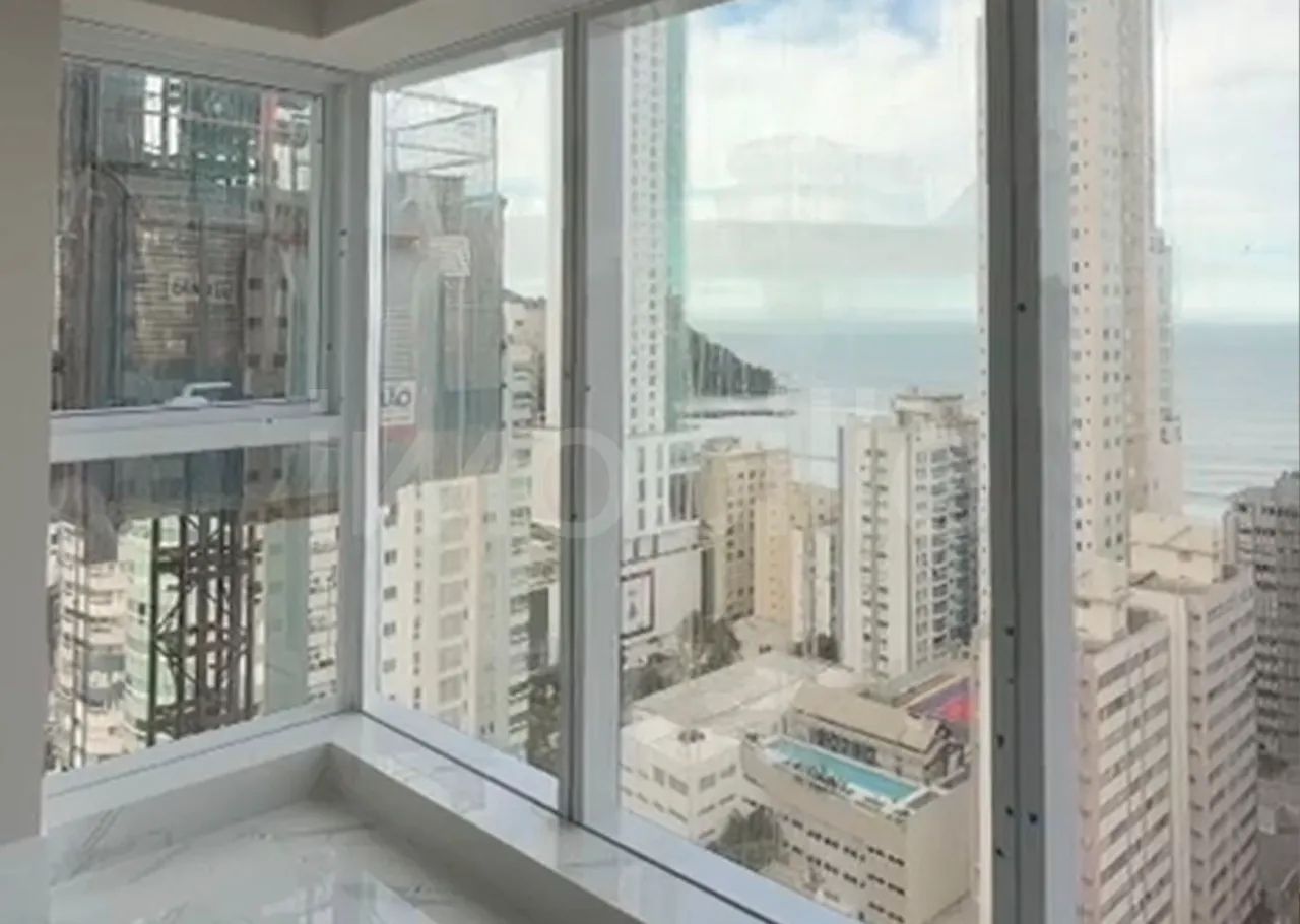 Apartamento no Edificio Sapphire Tower em Balneário Camboriú. - Foto 3