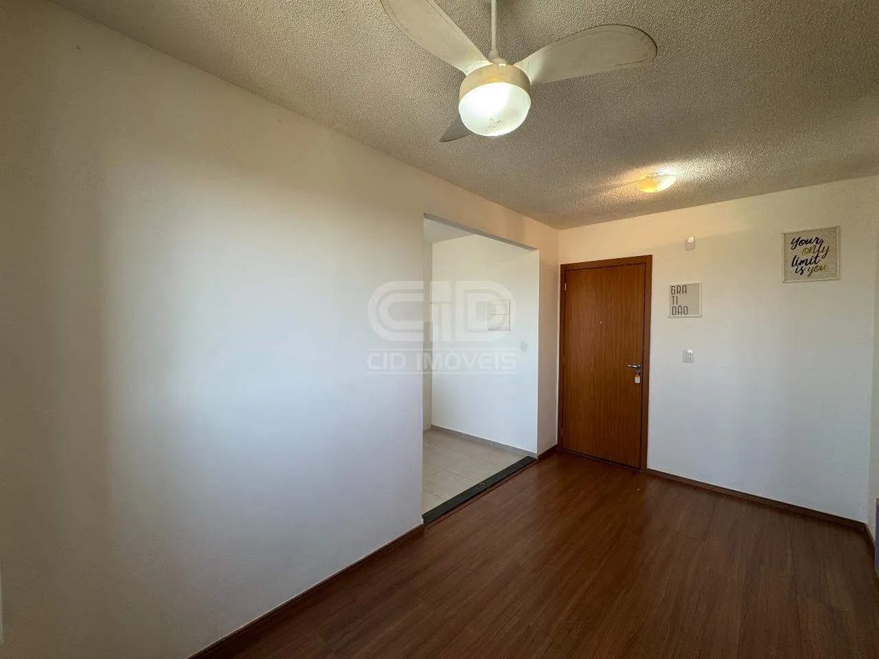 Apartamento com 2 Quartos no Condomínio Chapada das Palmeiras - Foto 4