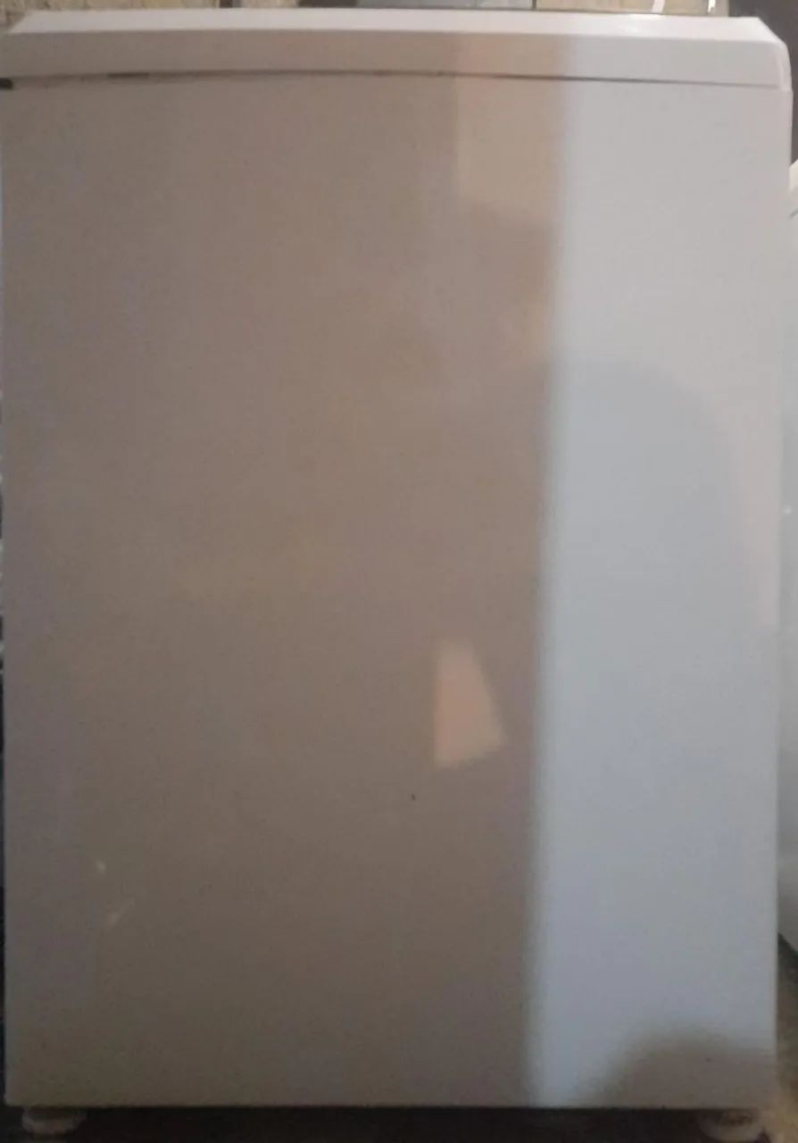 Vendo lavadora Consul 12kg cesto de inox  - Foto 3