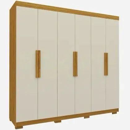 Roupeiro 100% MDF  - Foto 3