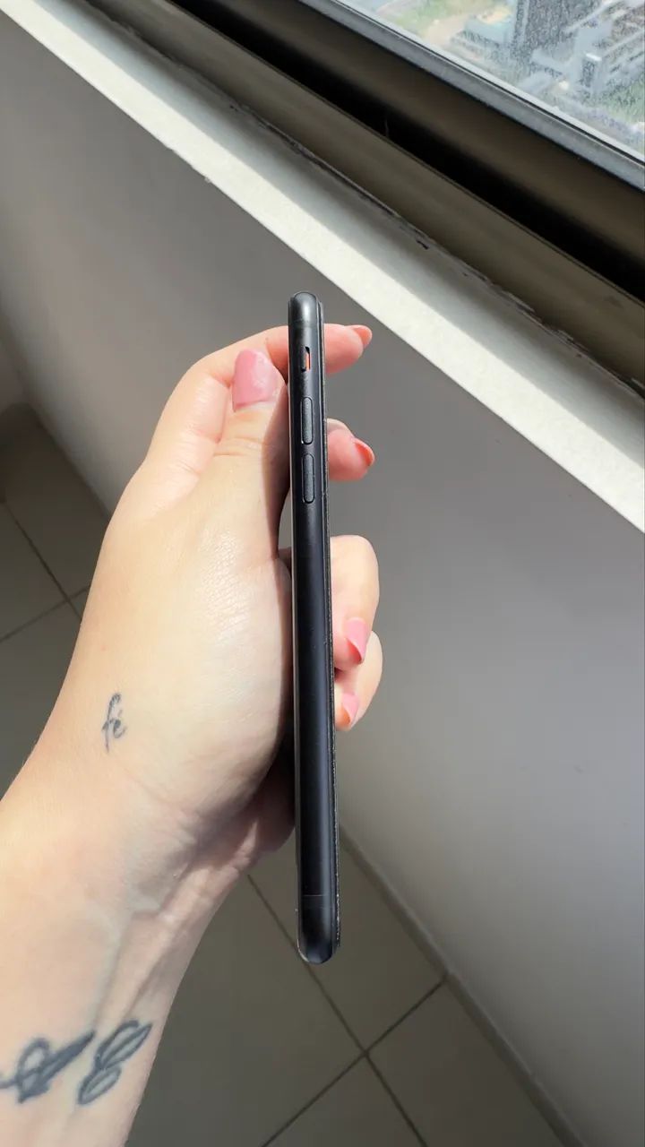 Iphone SE 64gb - Foto 5
