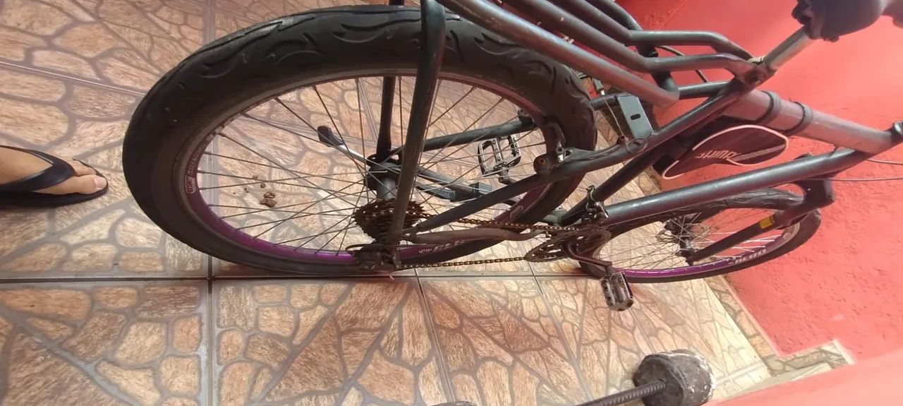 Vendo bicicleta  - Foto 3