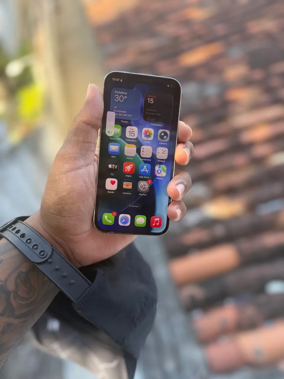 iPhone 12 Pro  - Foto 3