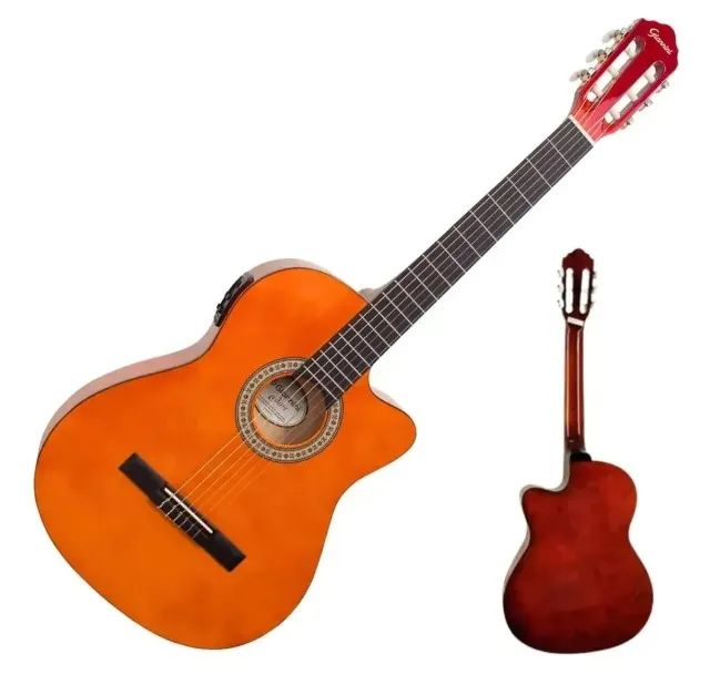 Violão - Foto 2