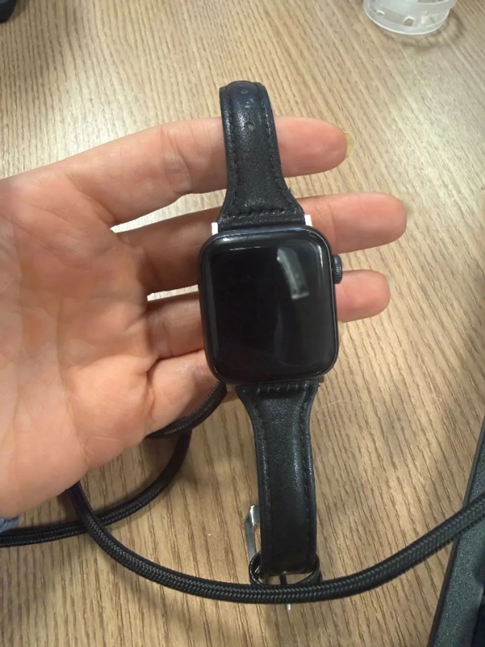 Apple Watch SE GPs + Celular  - Foto 2