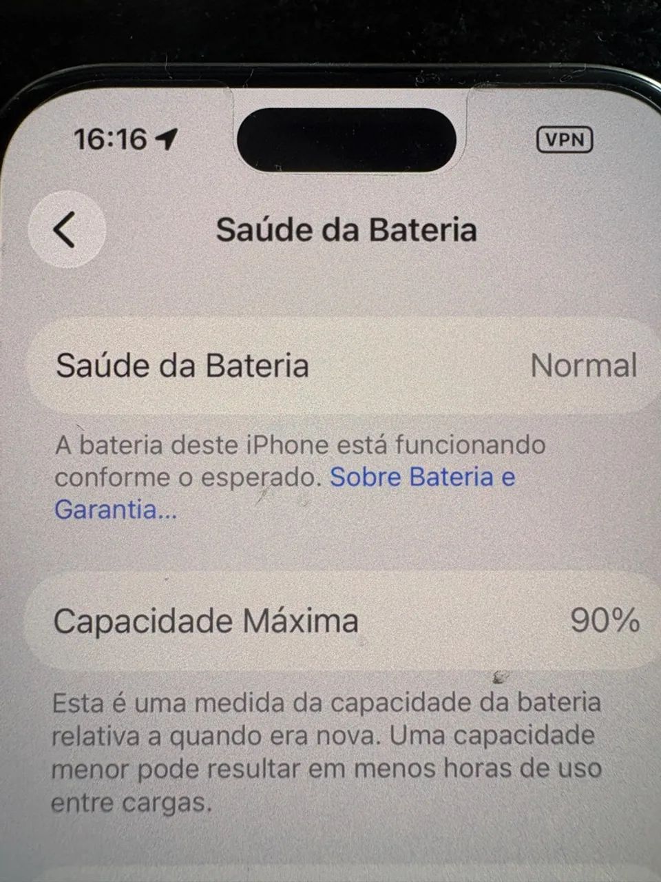 iPhone 15 Pro 1 tb - Foto 3