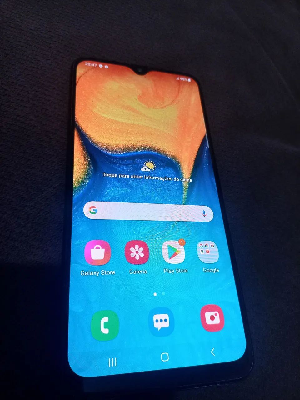 Celular Samsung  - Foto 3