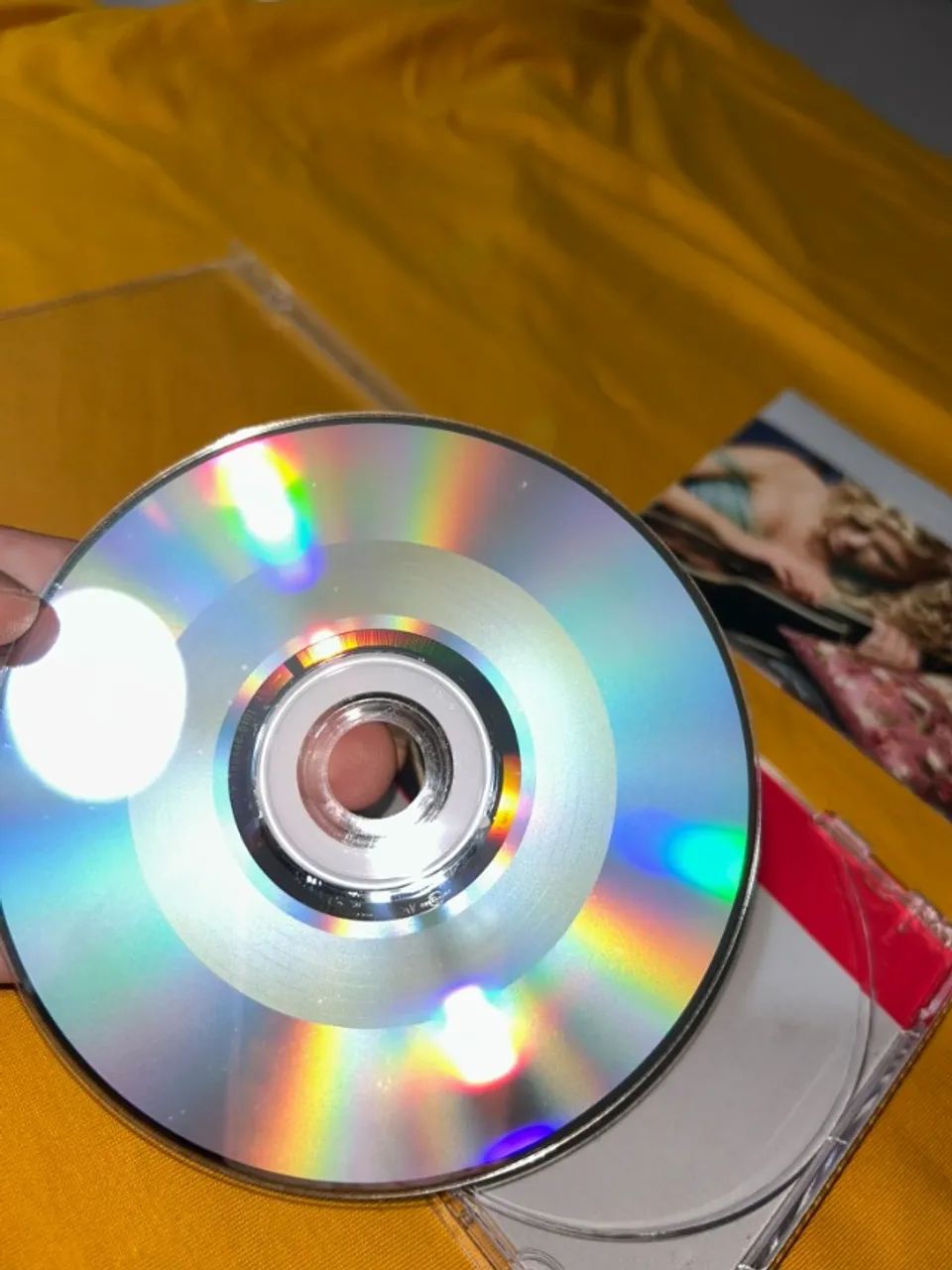 CD - TAYLOR SWIFT - THE HOLIDAY COLLECTION - Foto 4