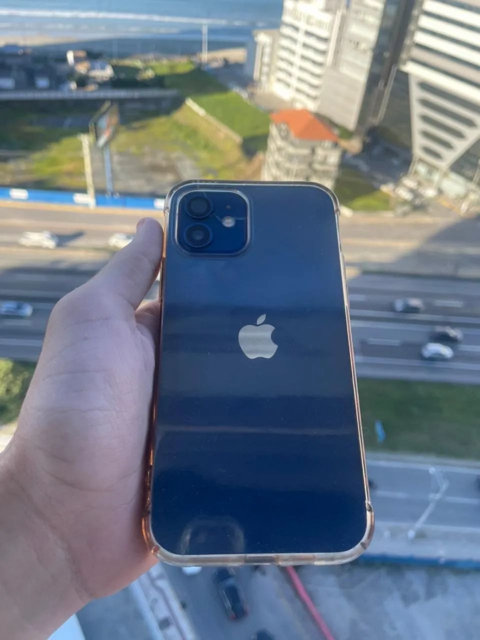 iPhone 12 com 256gb de armazenamento  - Foto 2