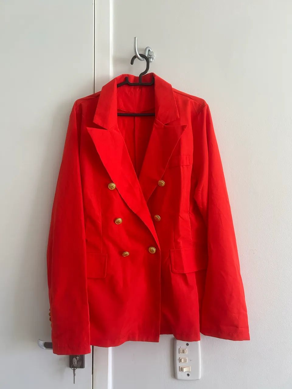 Blazer femenino