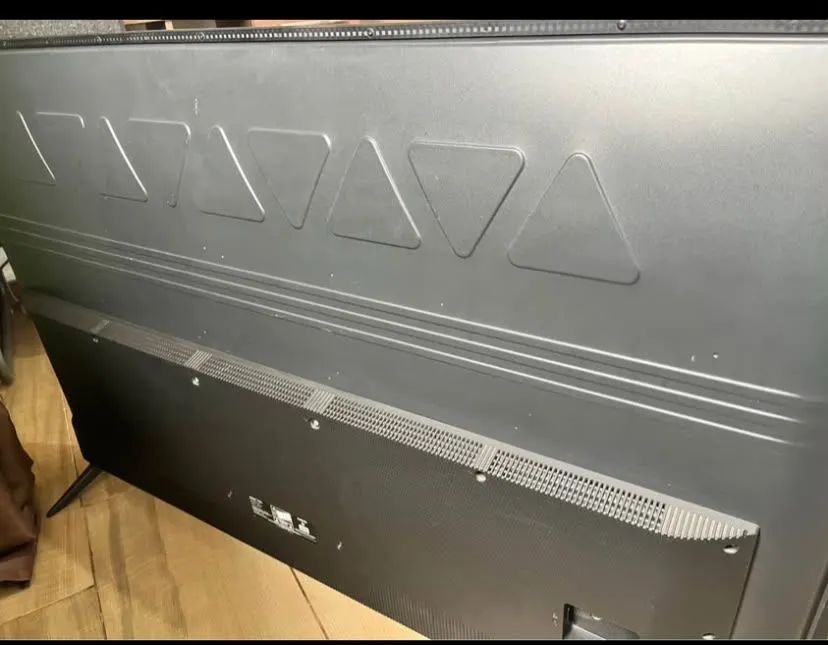 Televisão TCL 55 polegadas - Foto 4