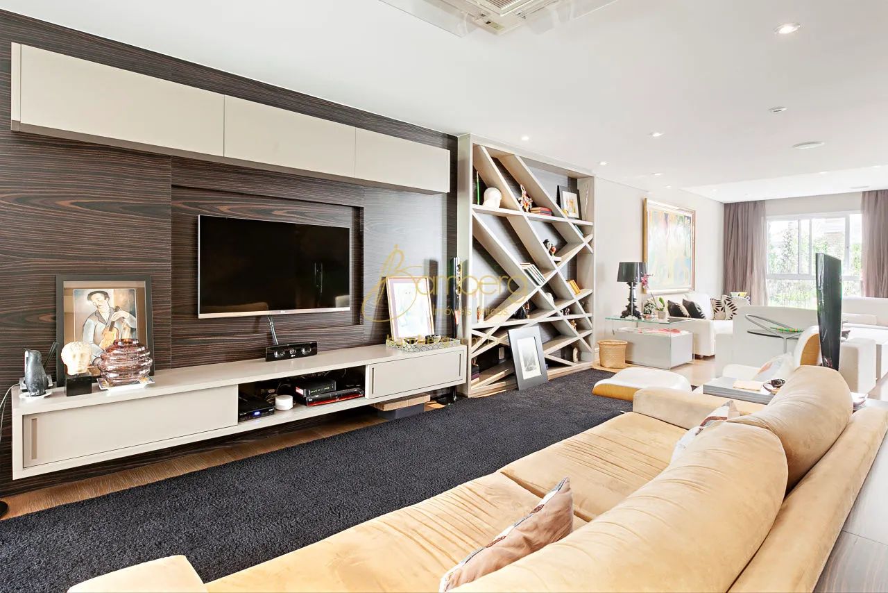 Casa em condomínio no Brooklin Novo - Foto 5