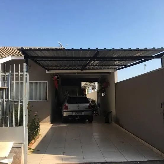 Coberturas e serralheria em geral  - Foto 4