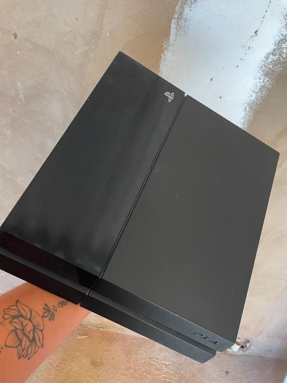 PlayStation 4  - Foto 5