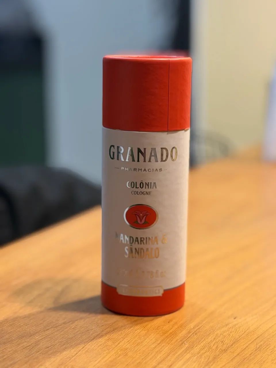 Perfume Granado Mandarina & Sândalo 230ml - Foto 2
