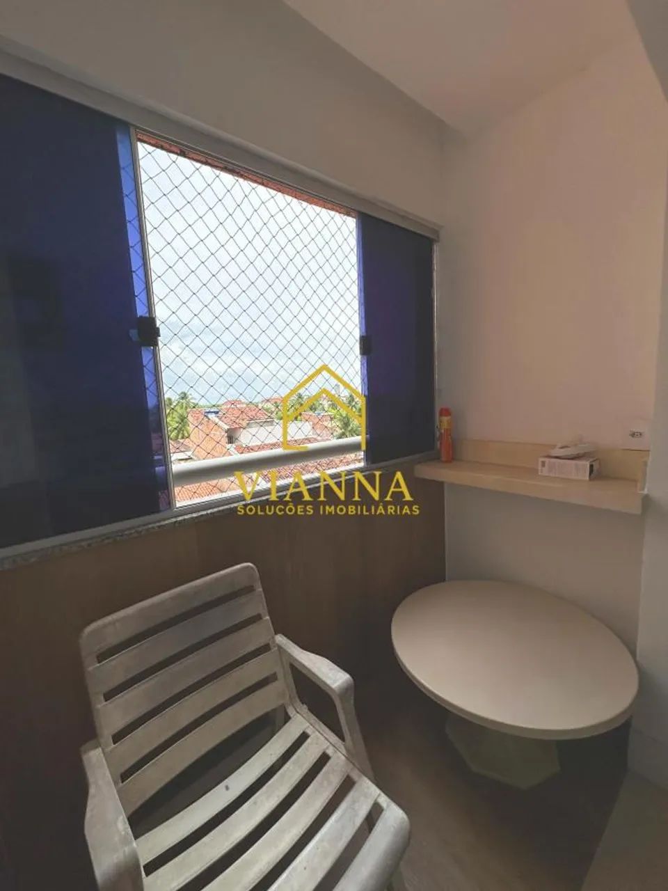 Apartamento 2 Quartos mobiliado e reformado no Condomínio Vivendas do Pacifico - Foto 5