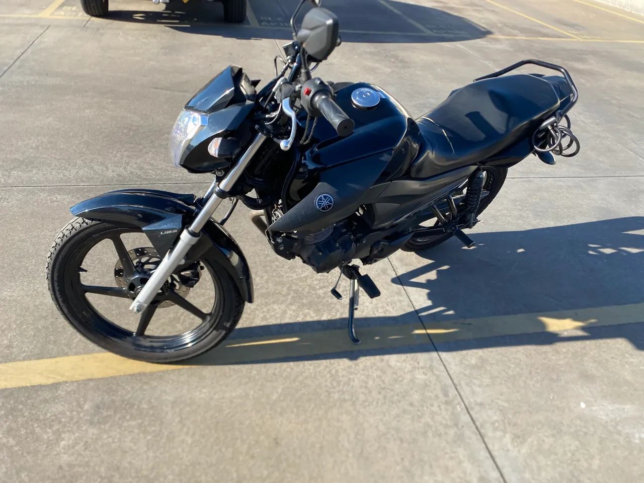 Vendo factor 150 cc ED - Foto 4