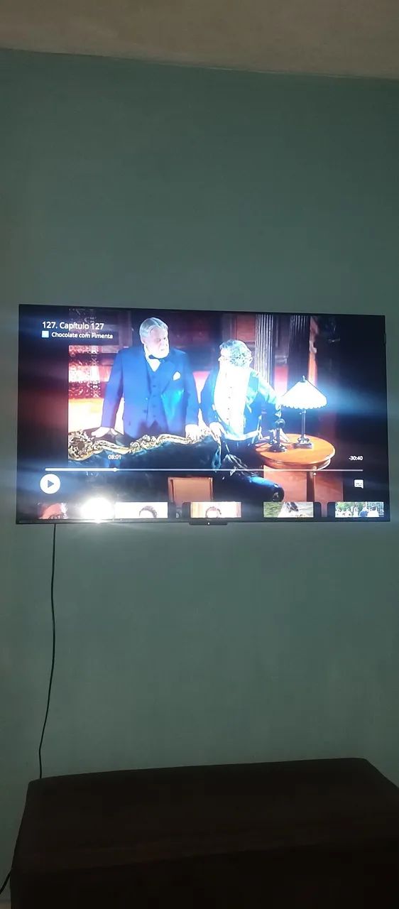 Televisão 