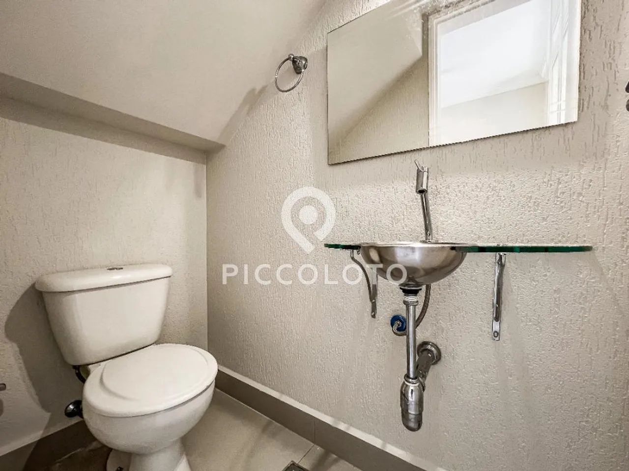 Sobrado à venda e para alugar em Campinas, Parque Taquaral, com 4 quartos, com 180 m² - Foto 4