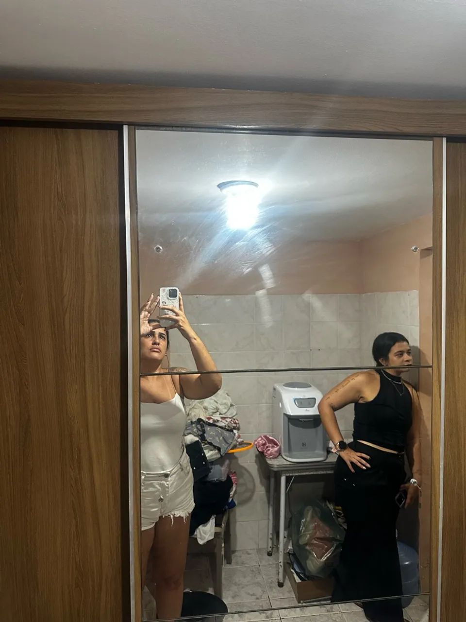Guarda roupa  - Foto 4