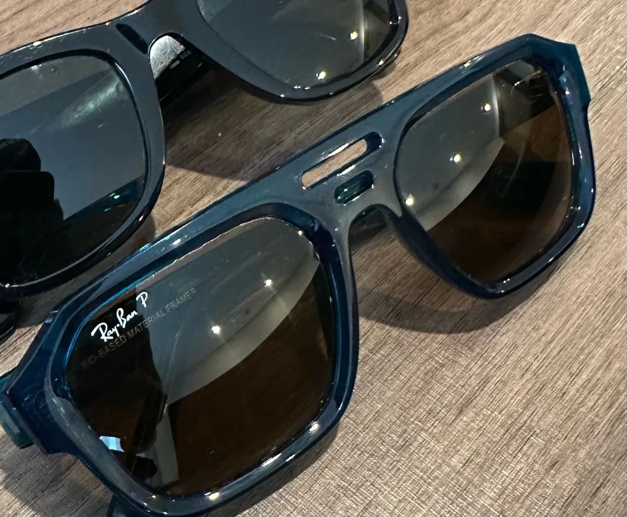 Vendo óculos ray ban 