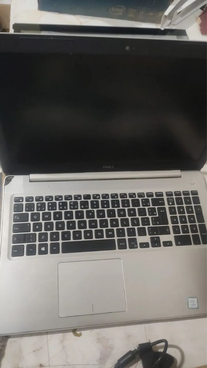 Notebook Dell core i5 1TB - Foto 4