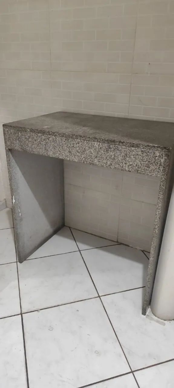 Mesa granito  - Foto 2
