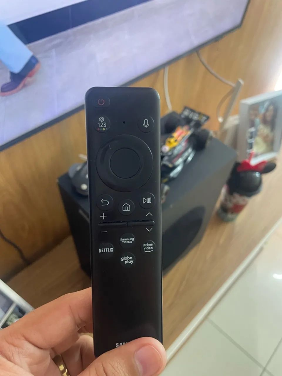 Tv Samsung 55  - Foto 5