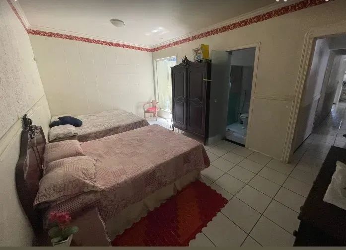 VENDO CASA NO MARANHAO NOVO - Foto 4