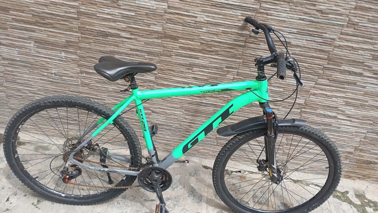 Bike aro 29 - Foto 2