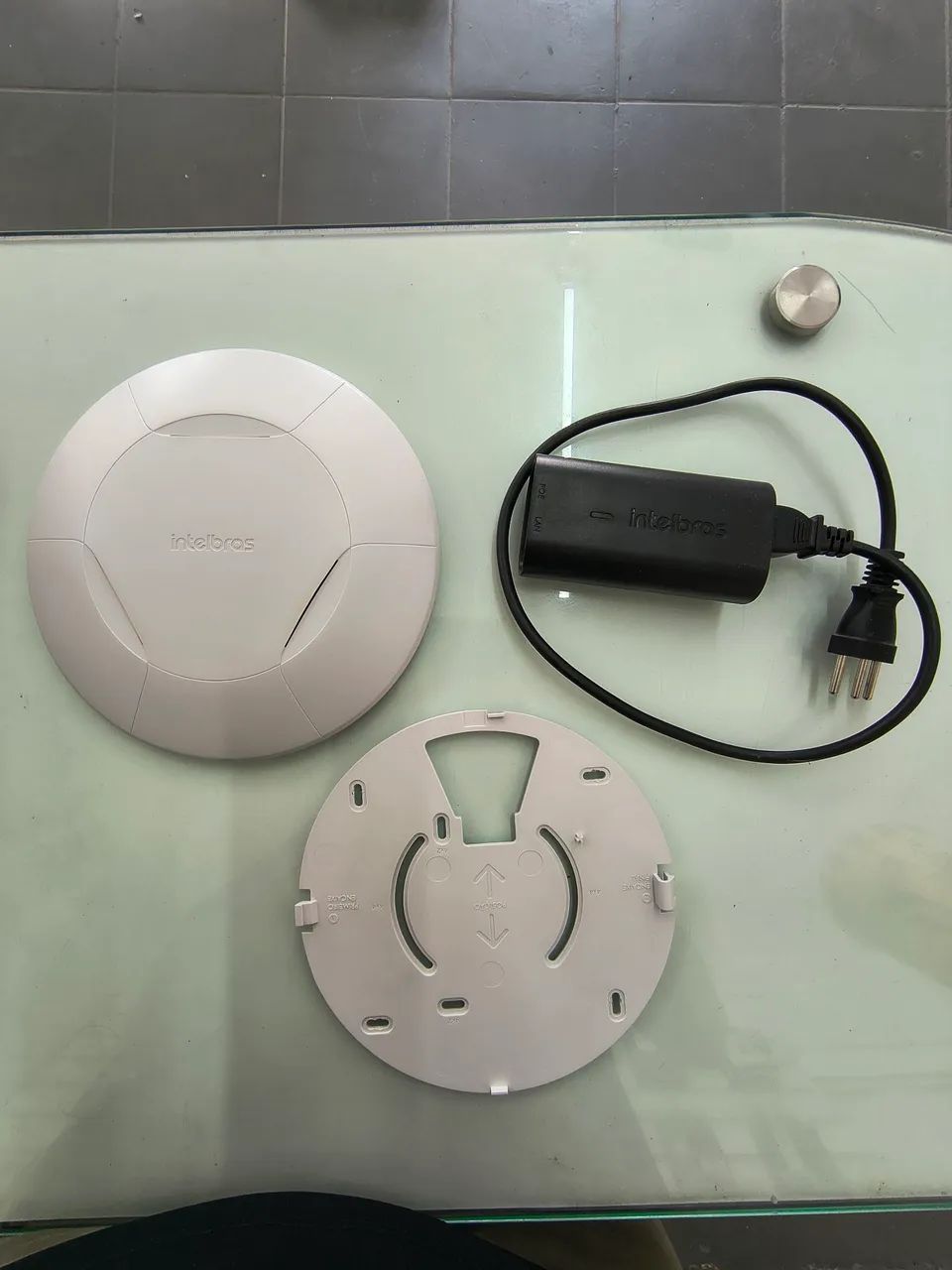 Access Point Intelbras AP 360 - Foto 5