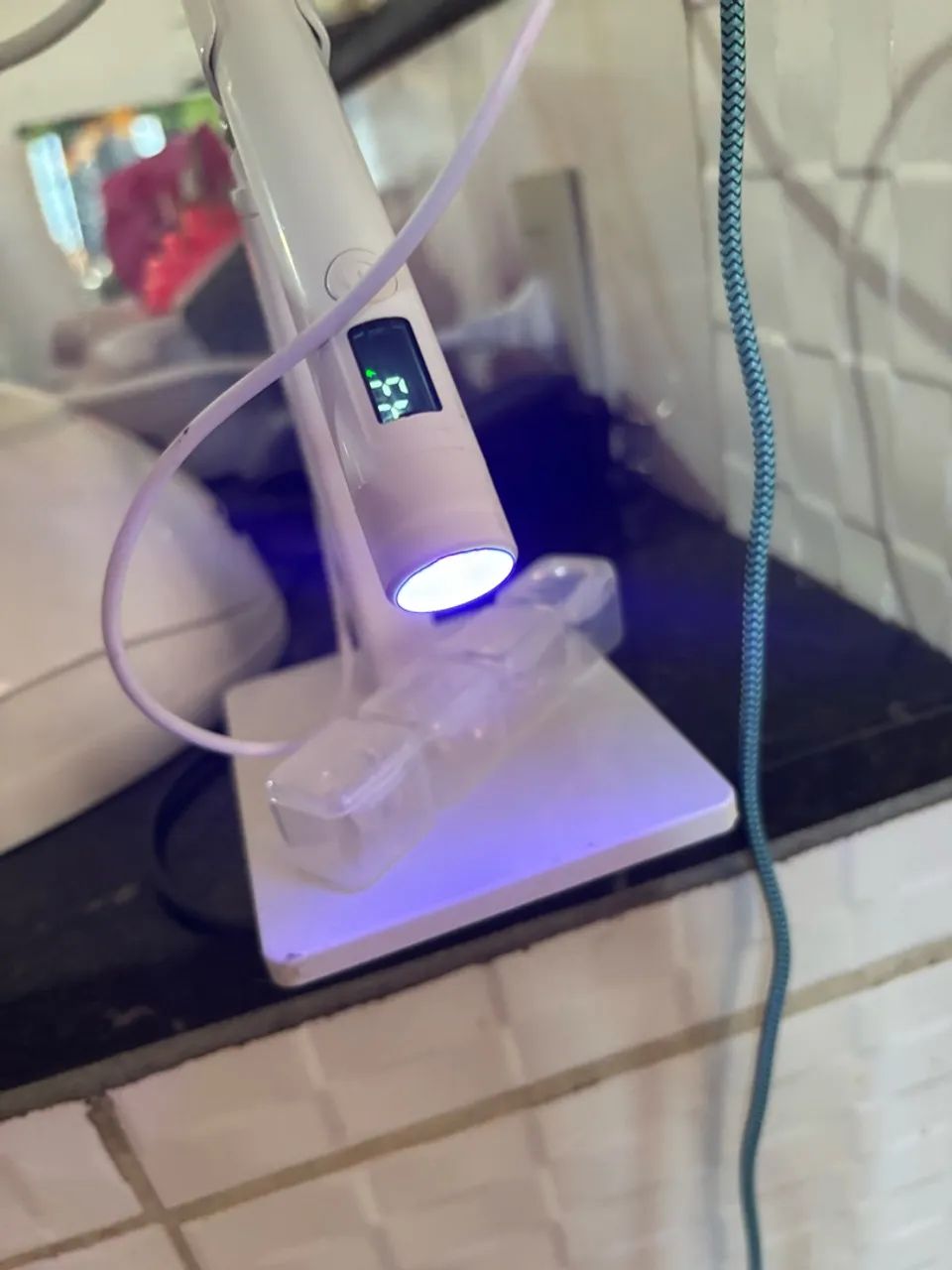 Lanterna UV