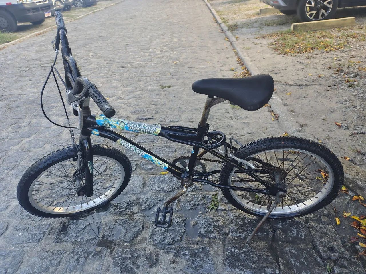 BMX 280 Reais  - Foto 4