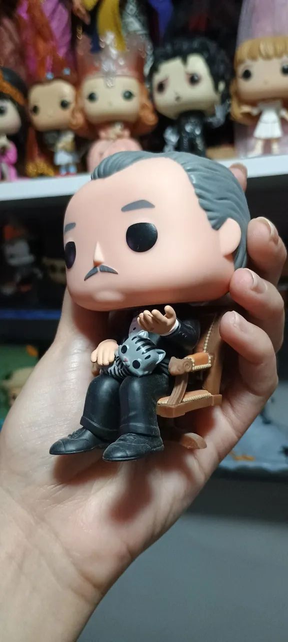 Funko Vito Corleone  - Foto 5