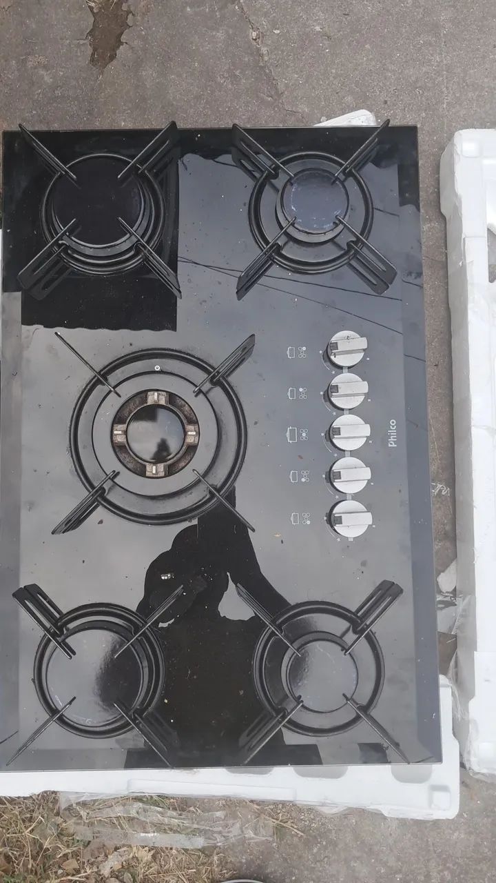 Coktop 