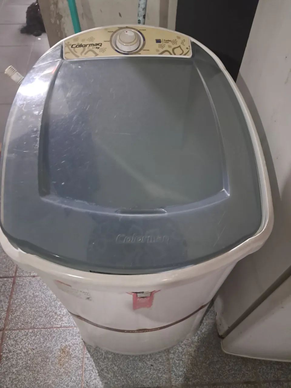 Tanquinho Colomarq 5 kg - Foto 2