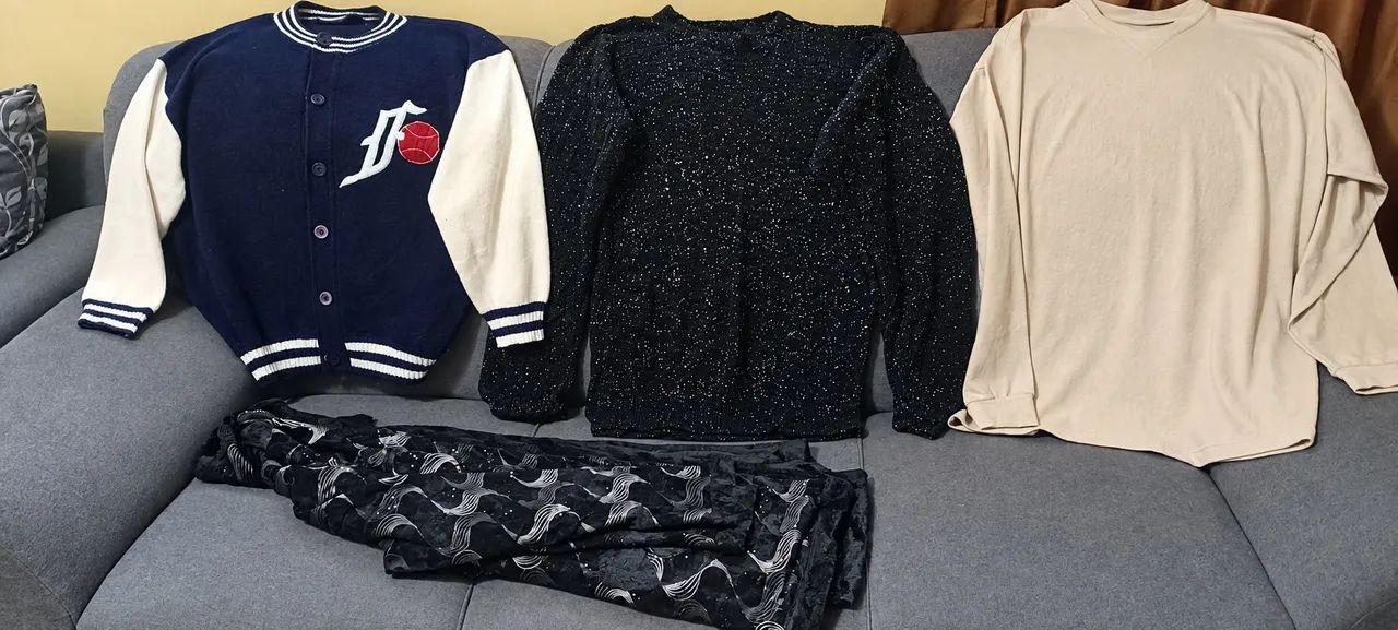Blusas femininas  - Foto 2