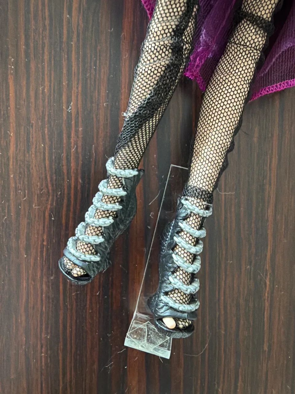 Boneca Monster High - Foto 3