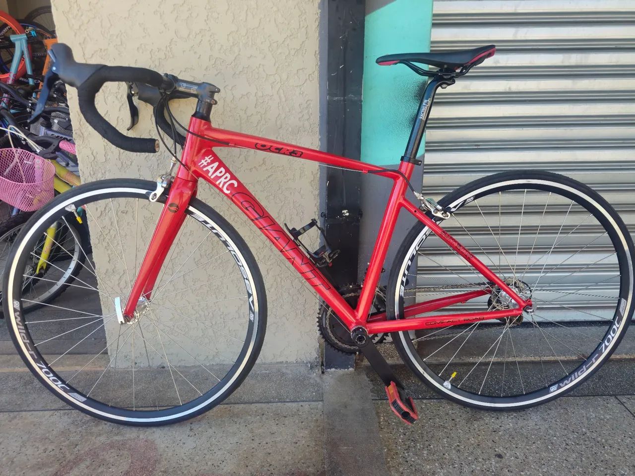 Bike Giant ocr  - Foto 2