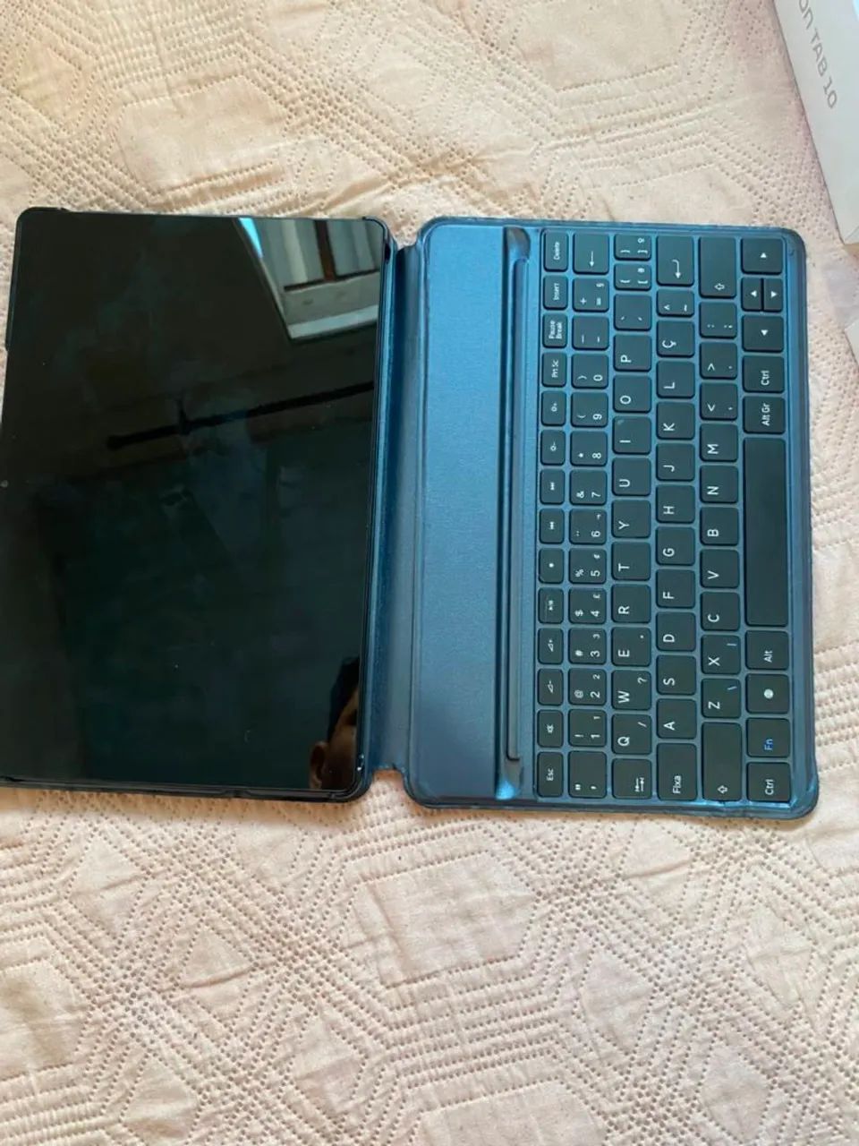 Tablet Tab 10 - Foto 2