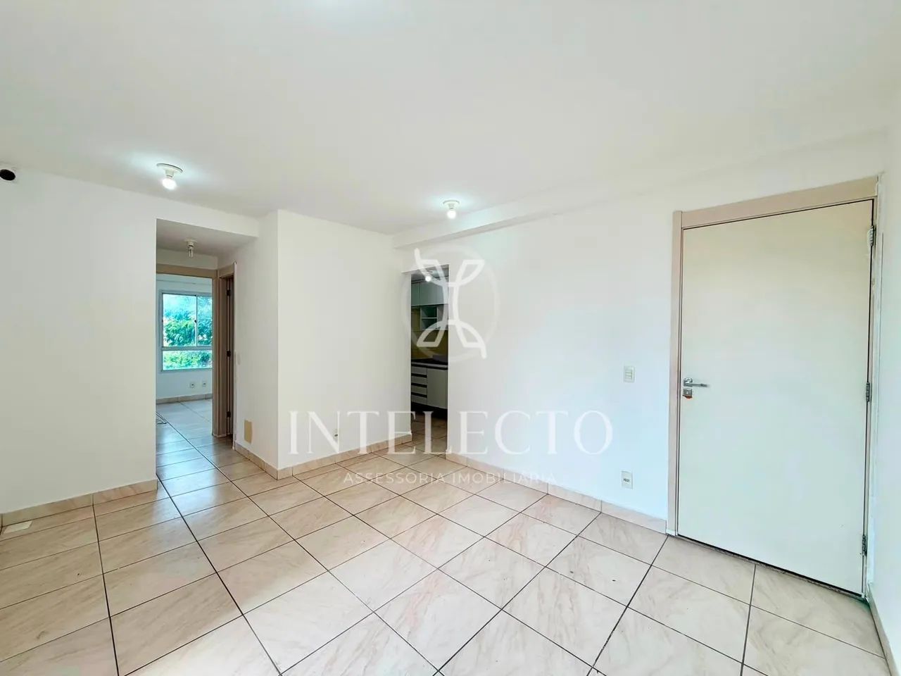 Alugo Apartamento Vita 2 quartos com suíte - Foto 2