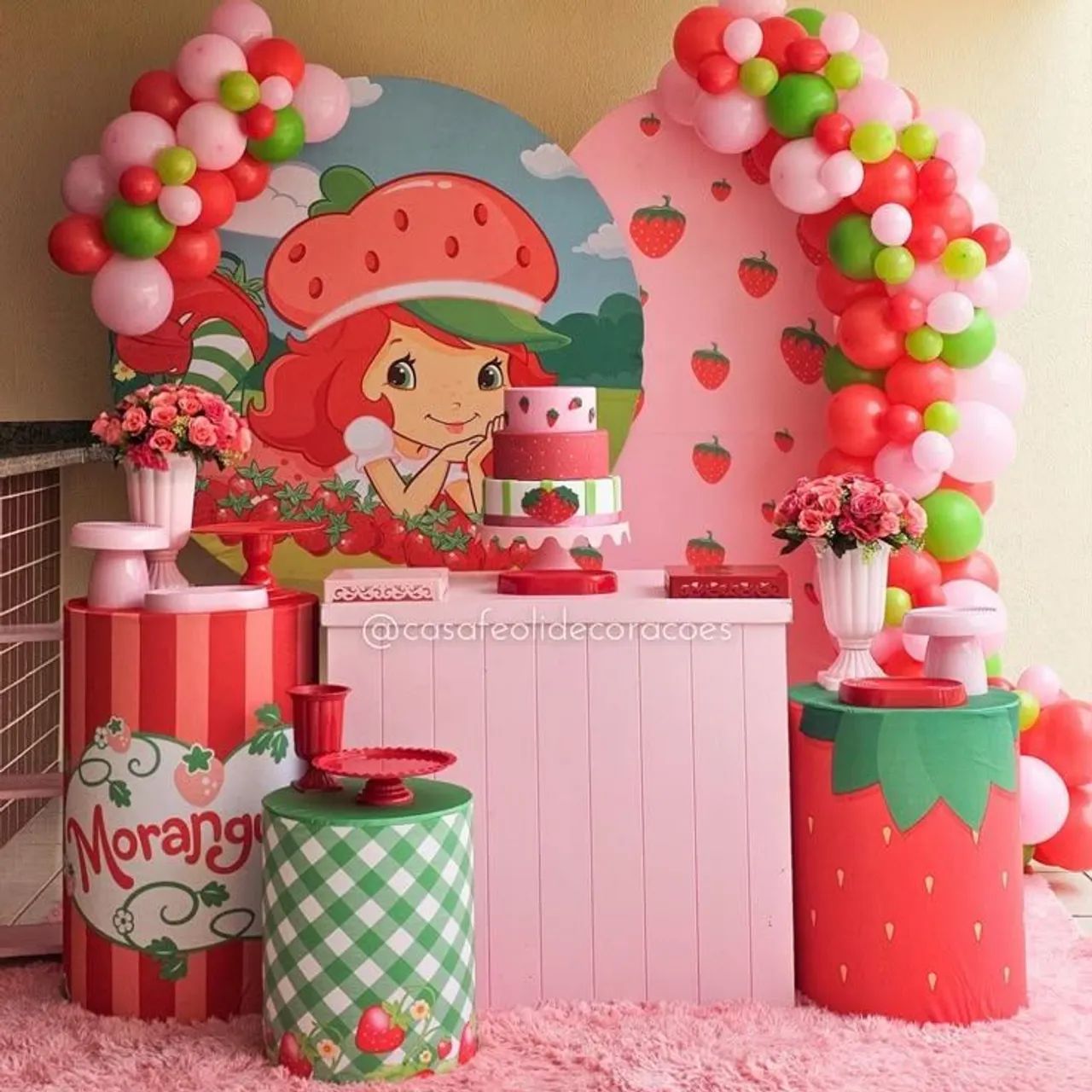 Decoração pra aniversário  - Foto 5