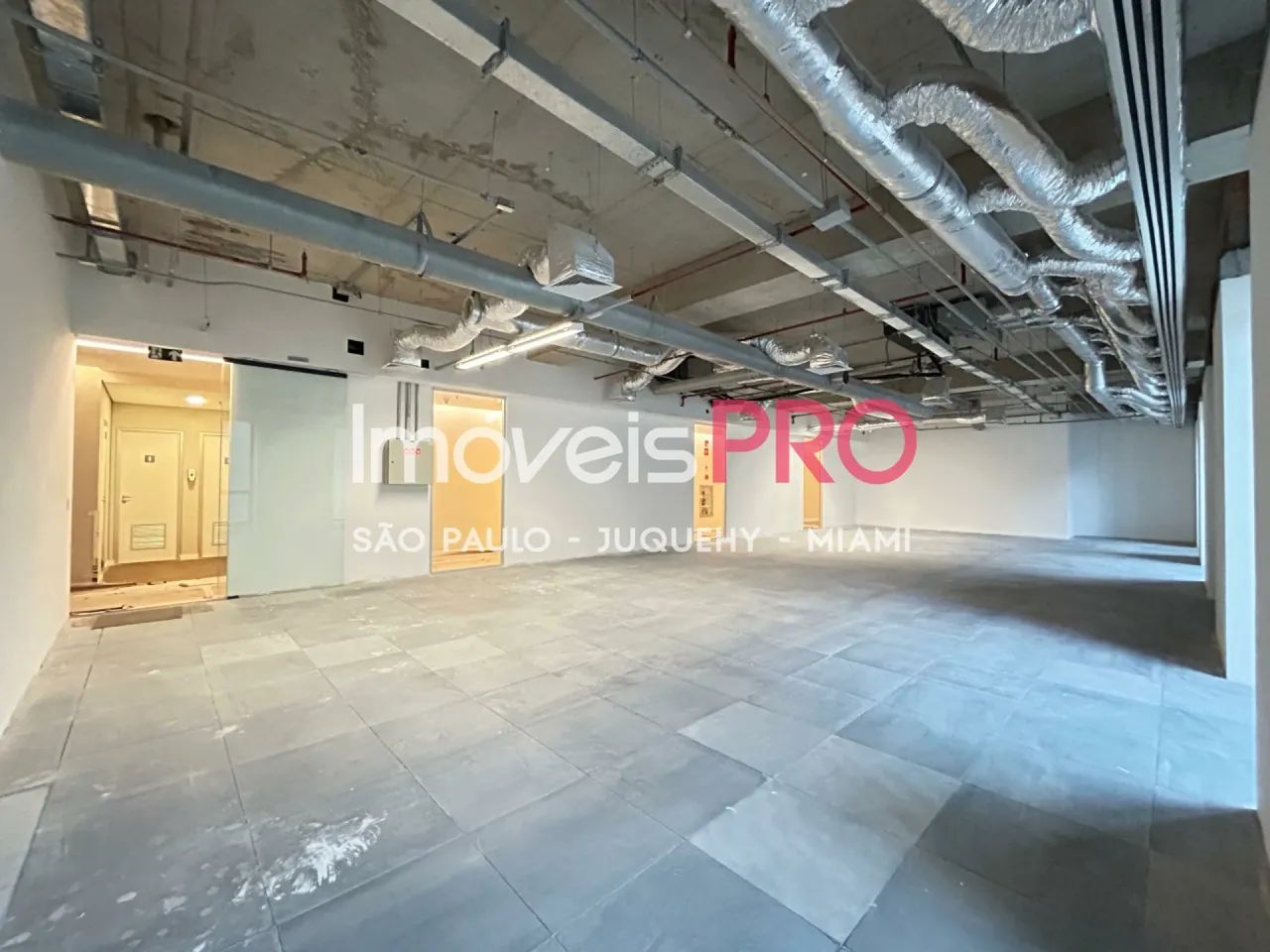 Conj. Comercial, Cidade Jardim - São Paulo - Foto 4