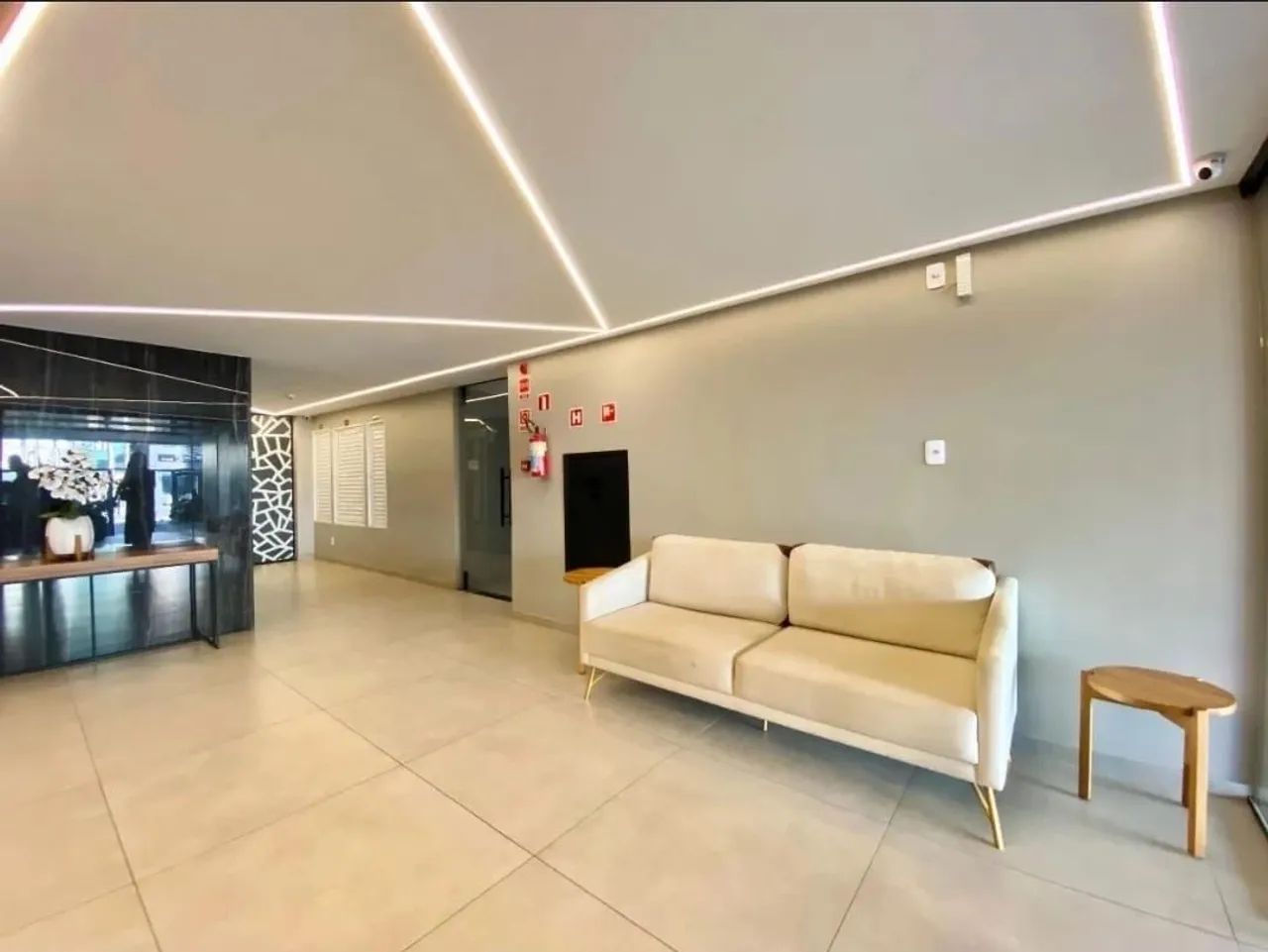 Alugo apto mobiliado no umarizal volgue residence  - Foto 4