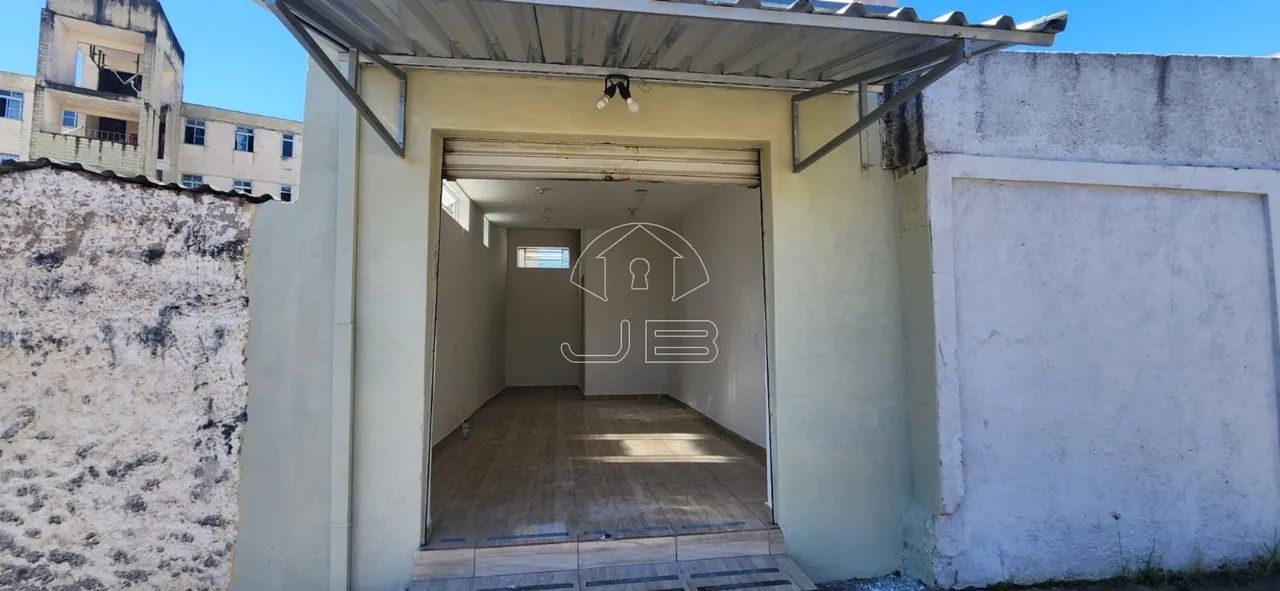 Sala para alugar no bairro Padre Anchieta, em Campinas/SP