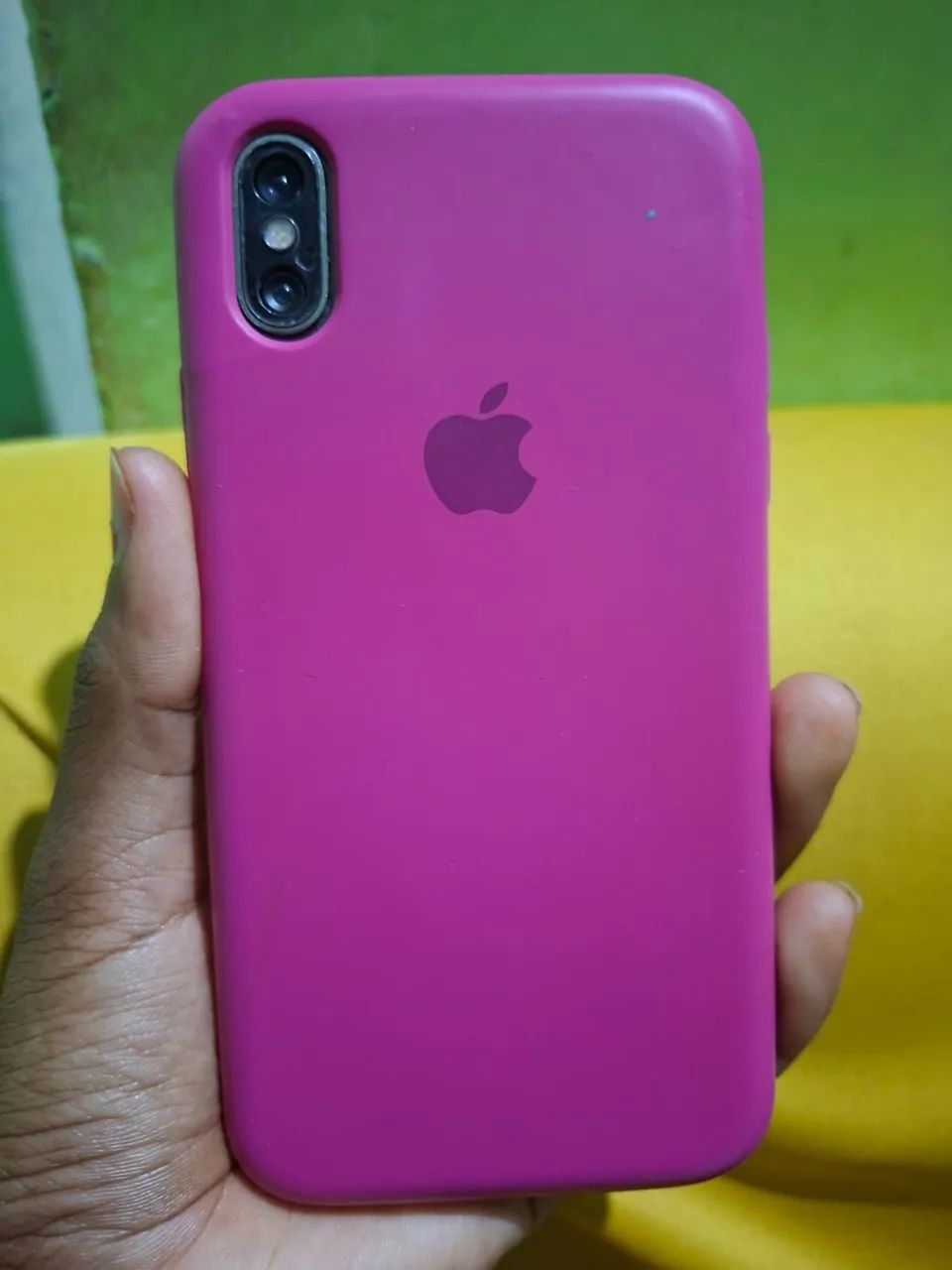 iPhone X - Foto 2