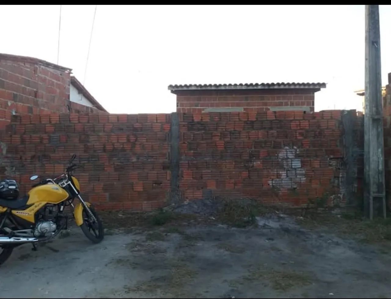 Terreno 7 por 27  - Foto 3